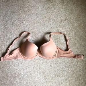 Victoria’s Secret bra